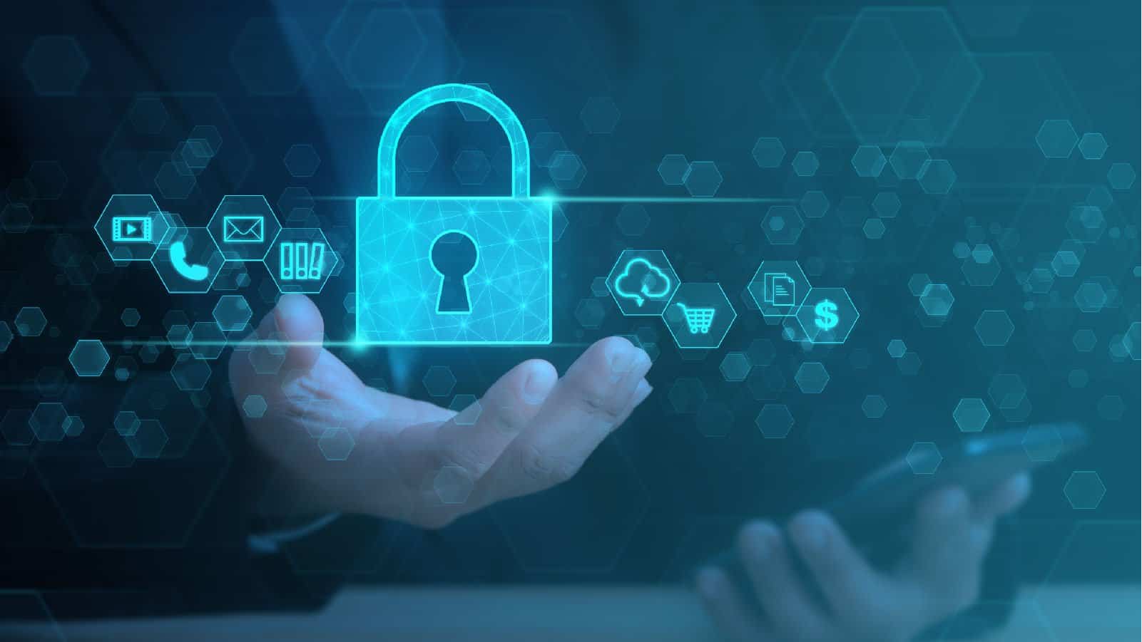 2. Seguridad de la red (1)