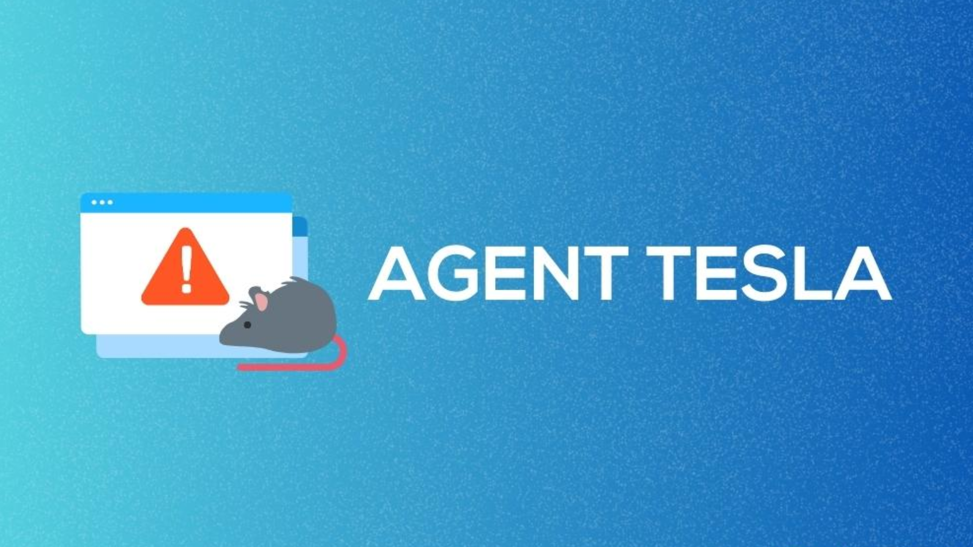 Agent Tesla
