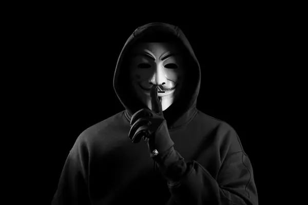Anonymous