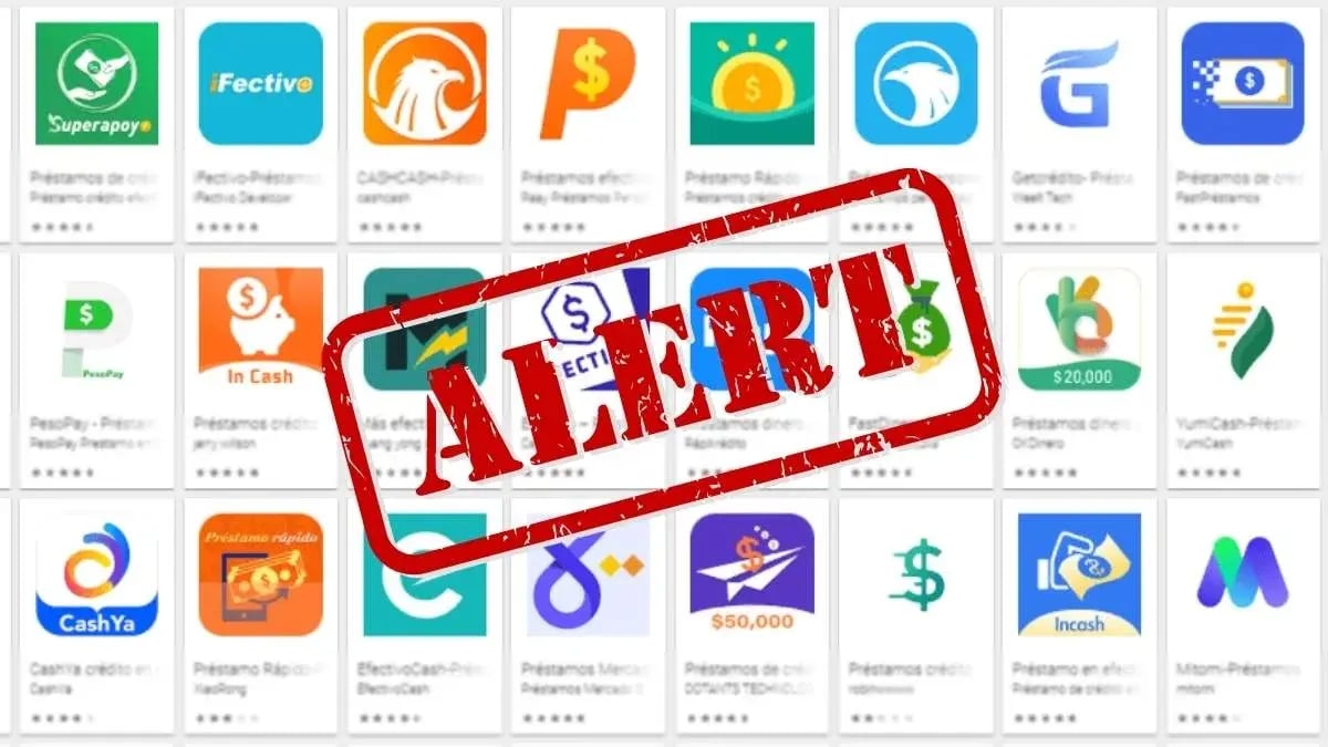 Apps Montadeudas