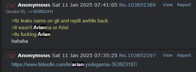 Arian