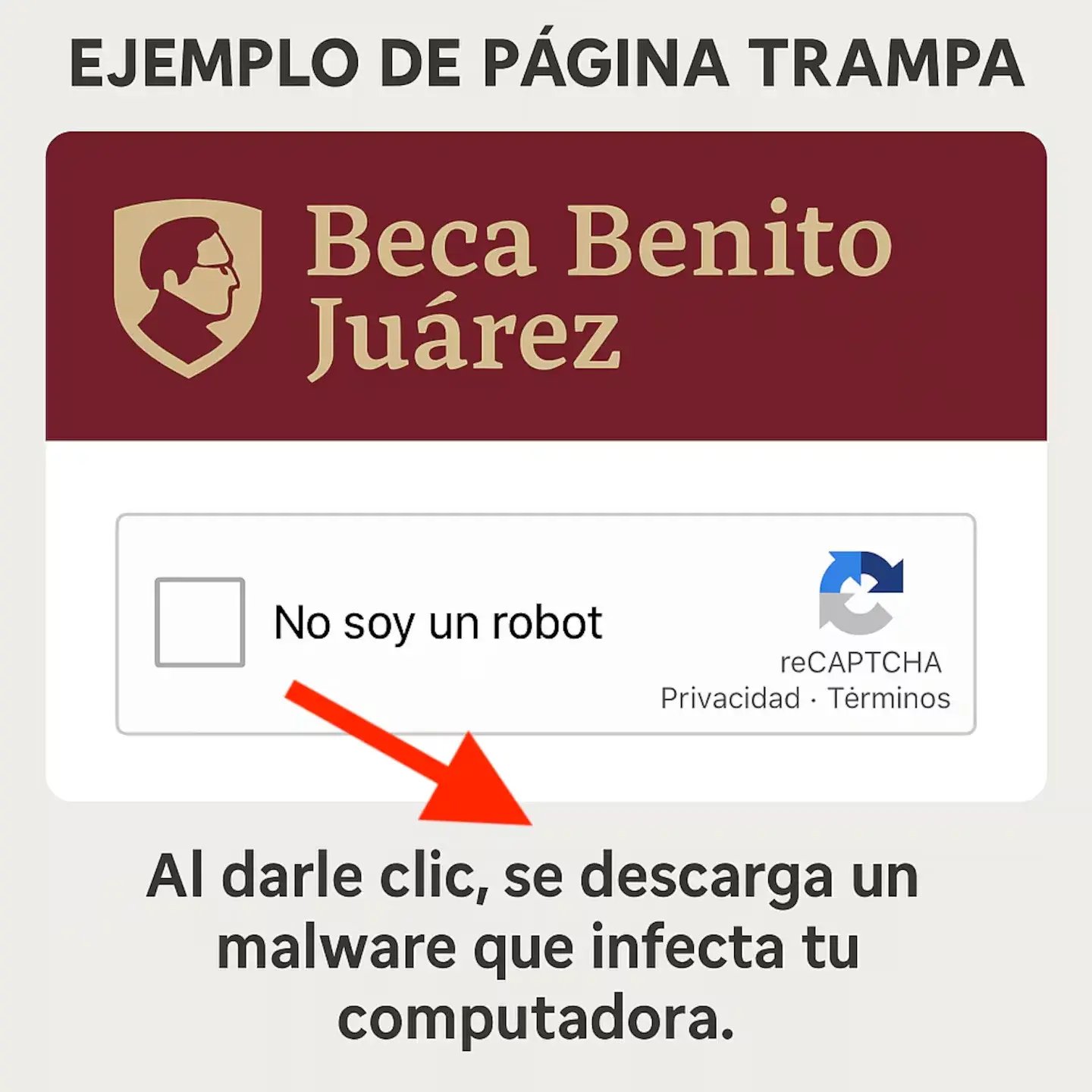 Beca Benito Juarez