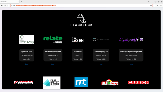 BlackLock