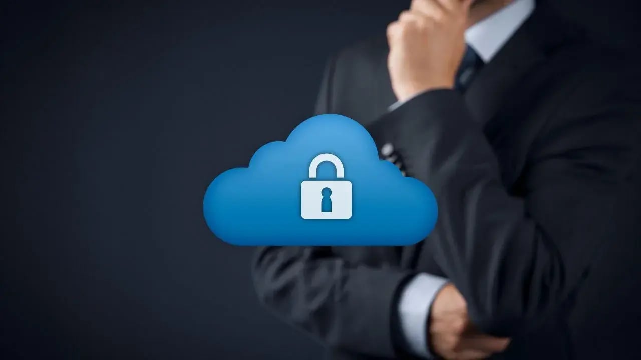 CLoud security