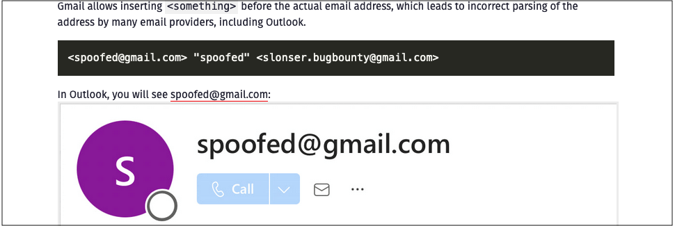 CVE-2024-49040 email spoofing