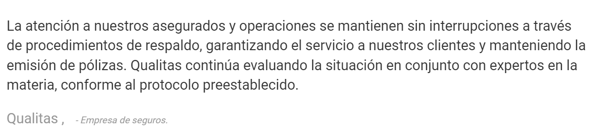 Quálitas