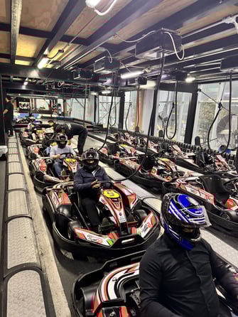 Carreras Racing TI