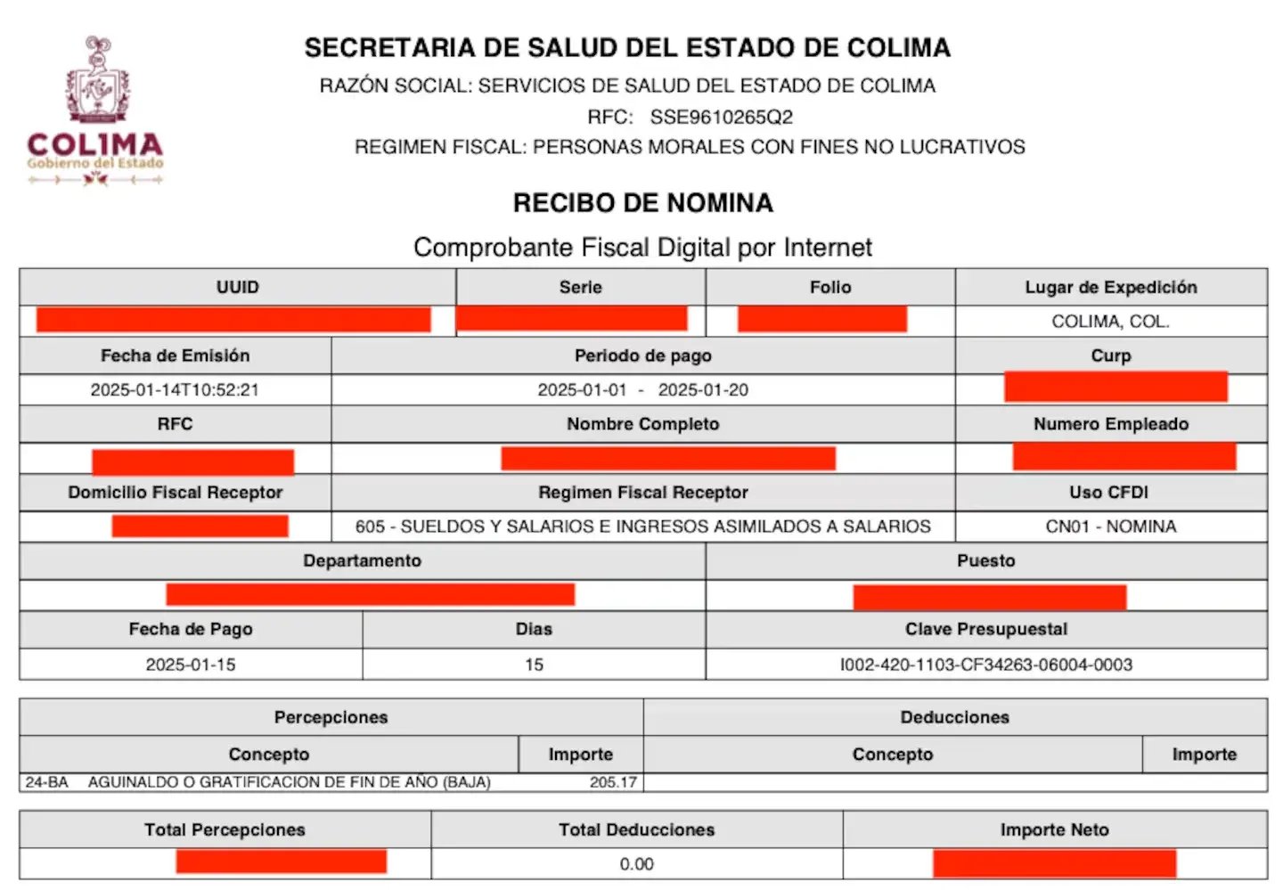 Colima