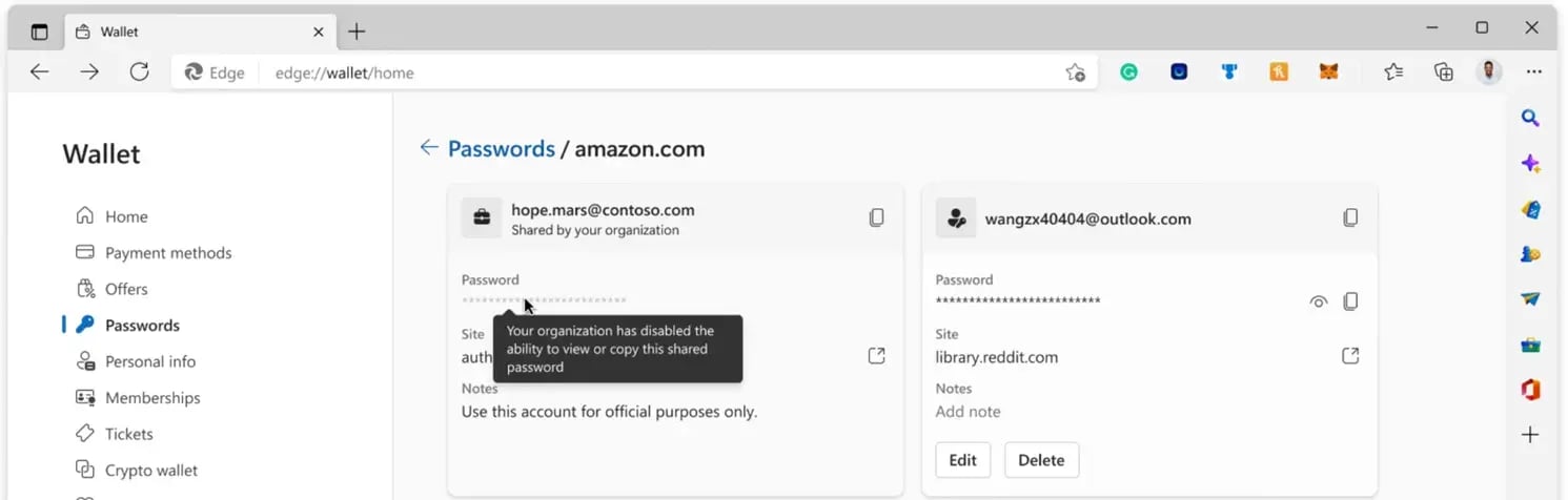 Edge_password_manager