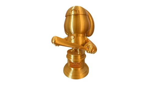 Estatuilla
