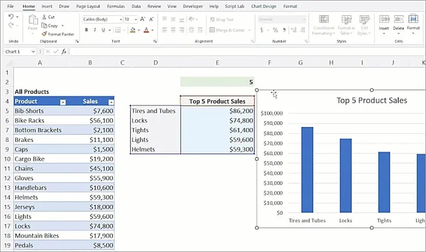 Excel