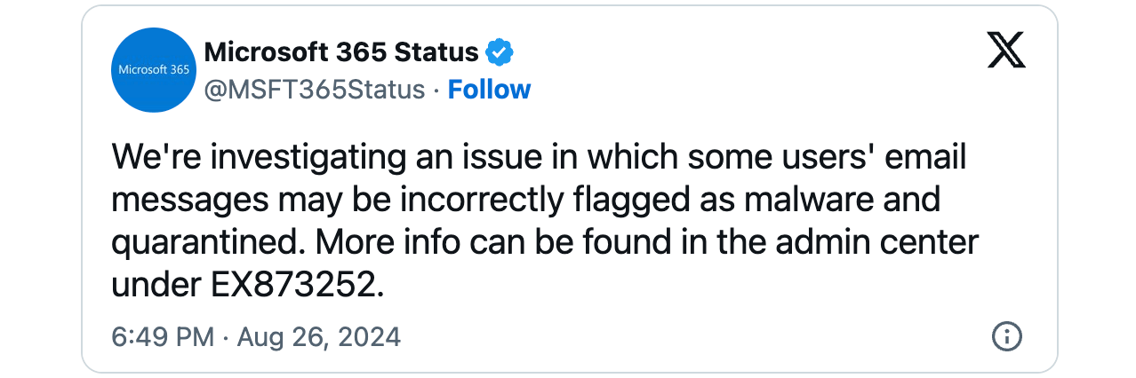 Exchange_Online_false_positive