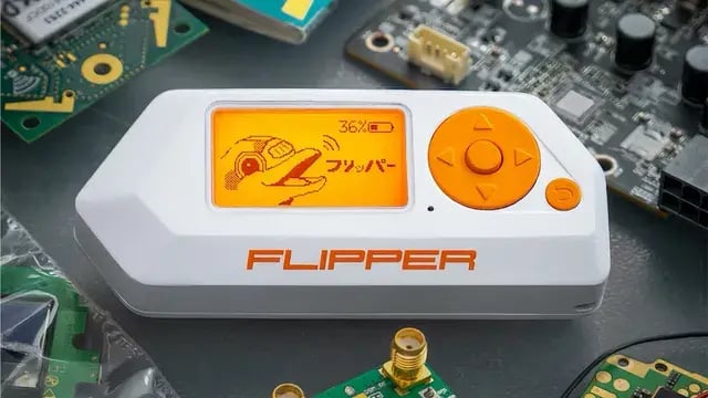 Flipper