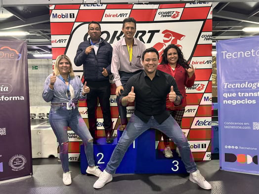Ganadores