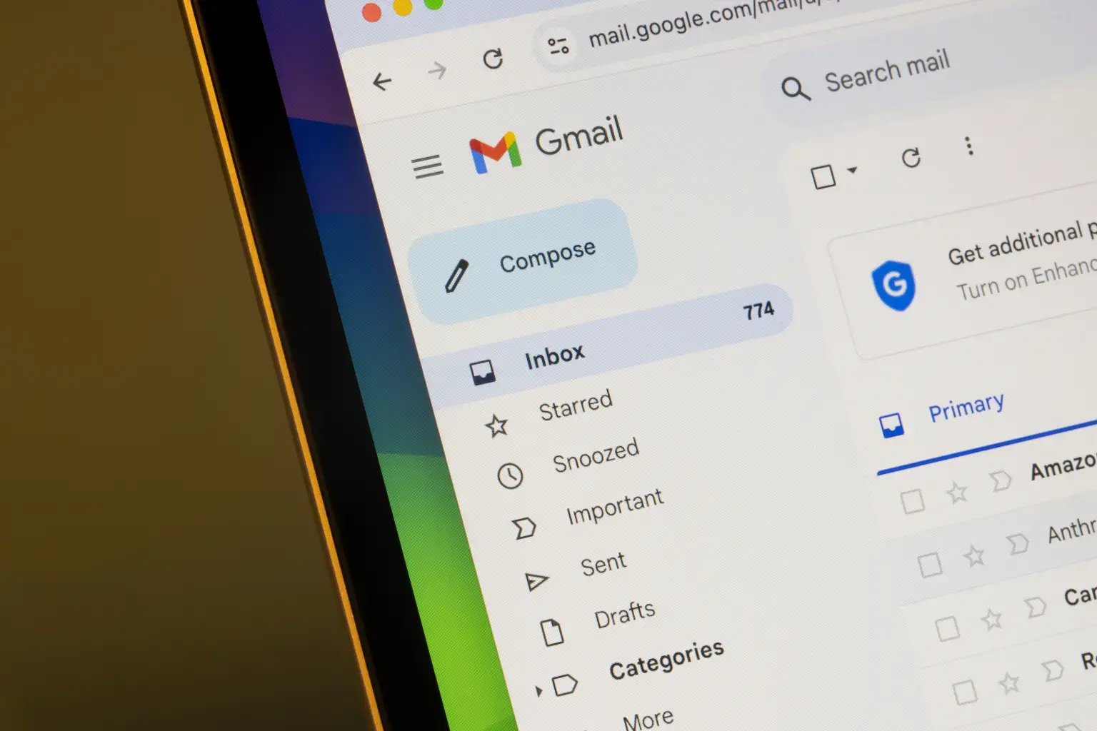 Gmail