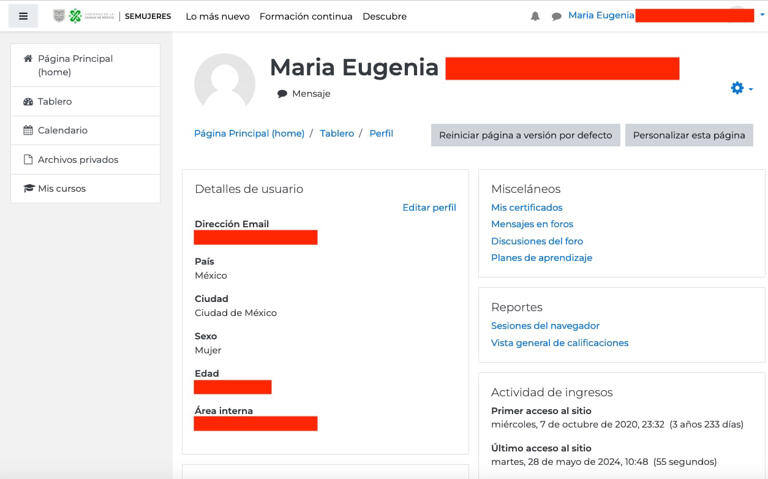 Hackeo a Policia CDMX