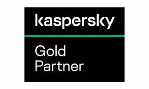 Kaspersky gold