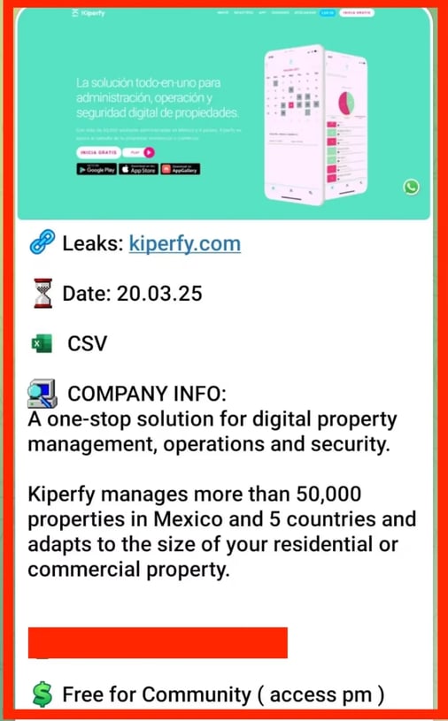 Kiperfy