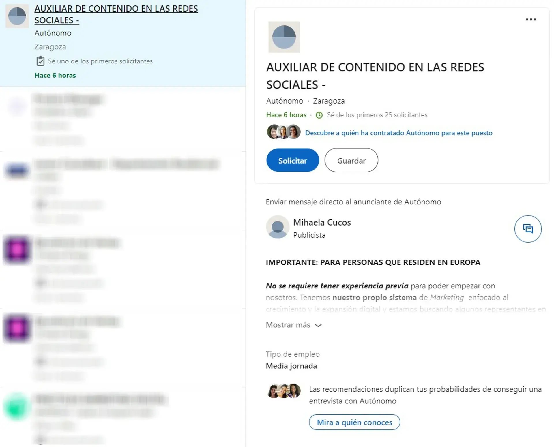 Linkedin