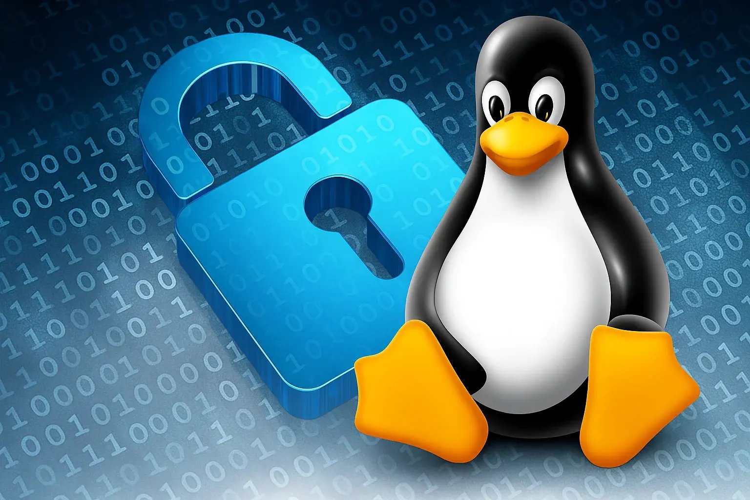 Linux-1