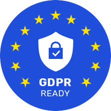 GDPR Ready