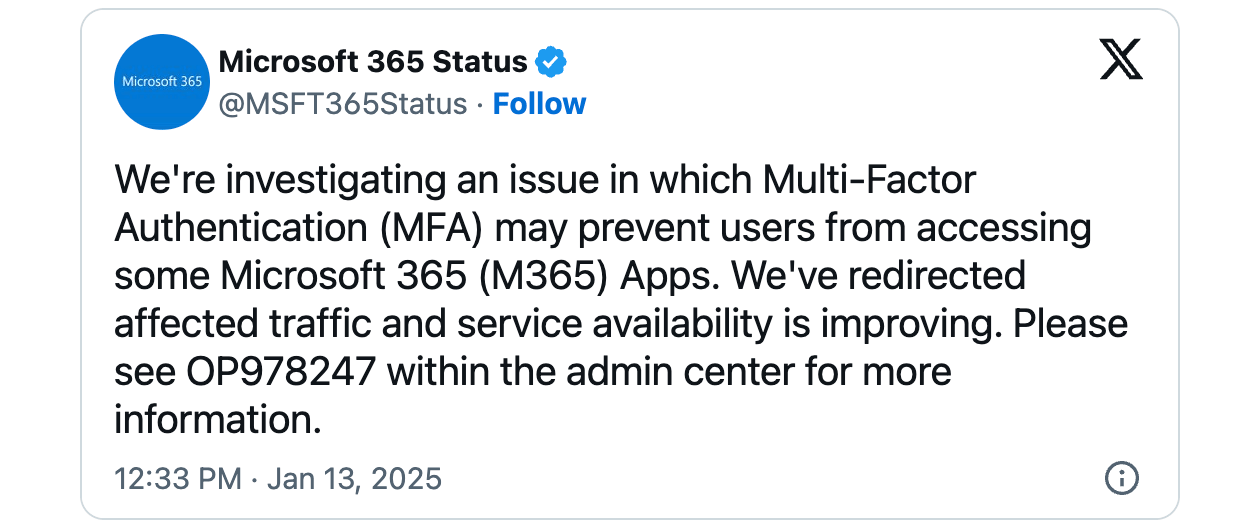 M365-MFA-outage