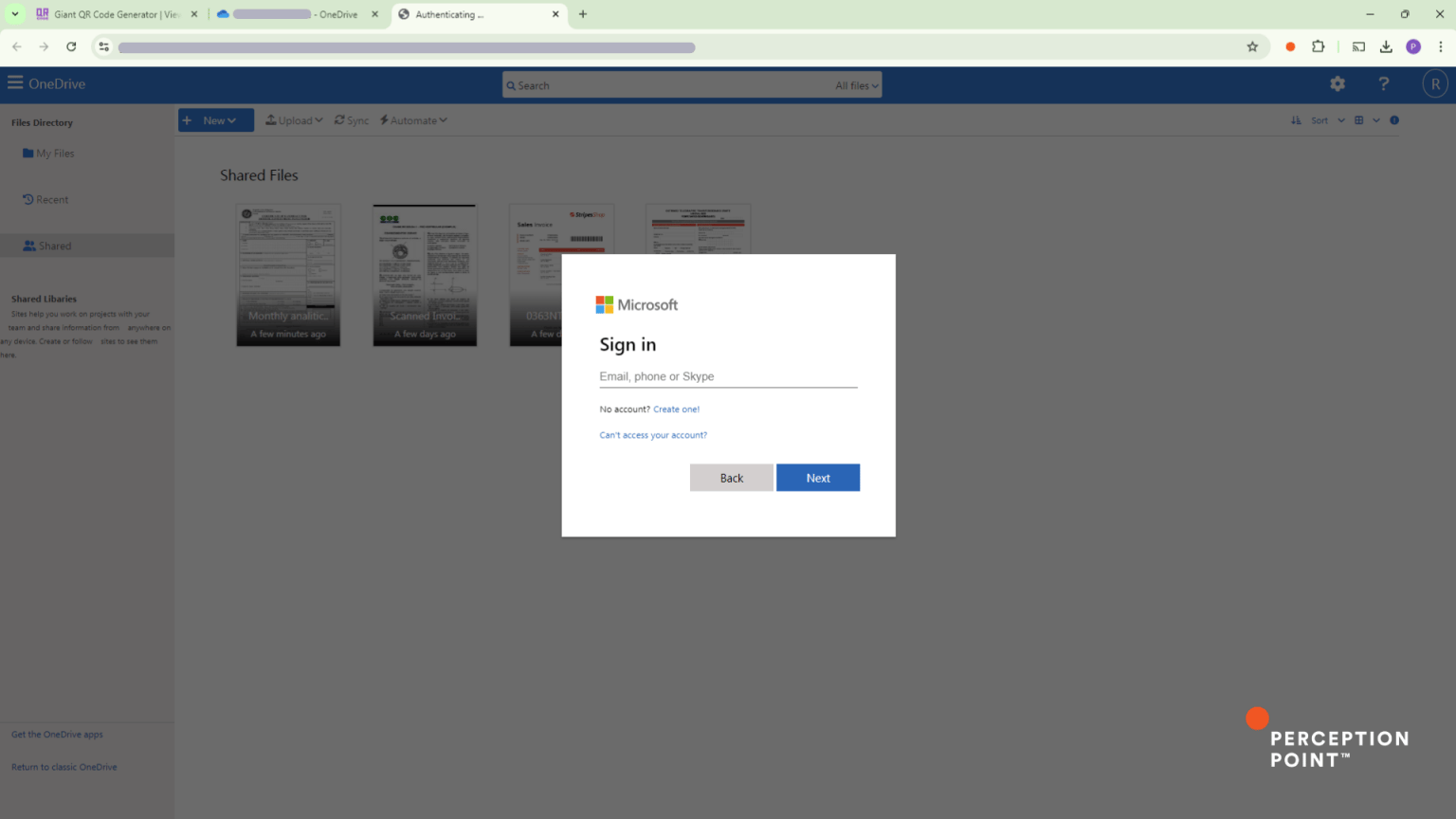 M365-phishing-page