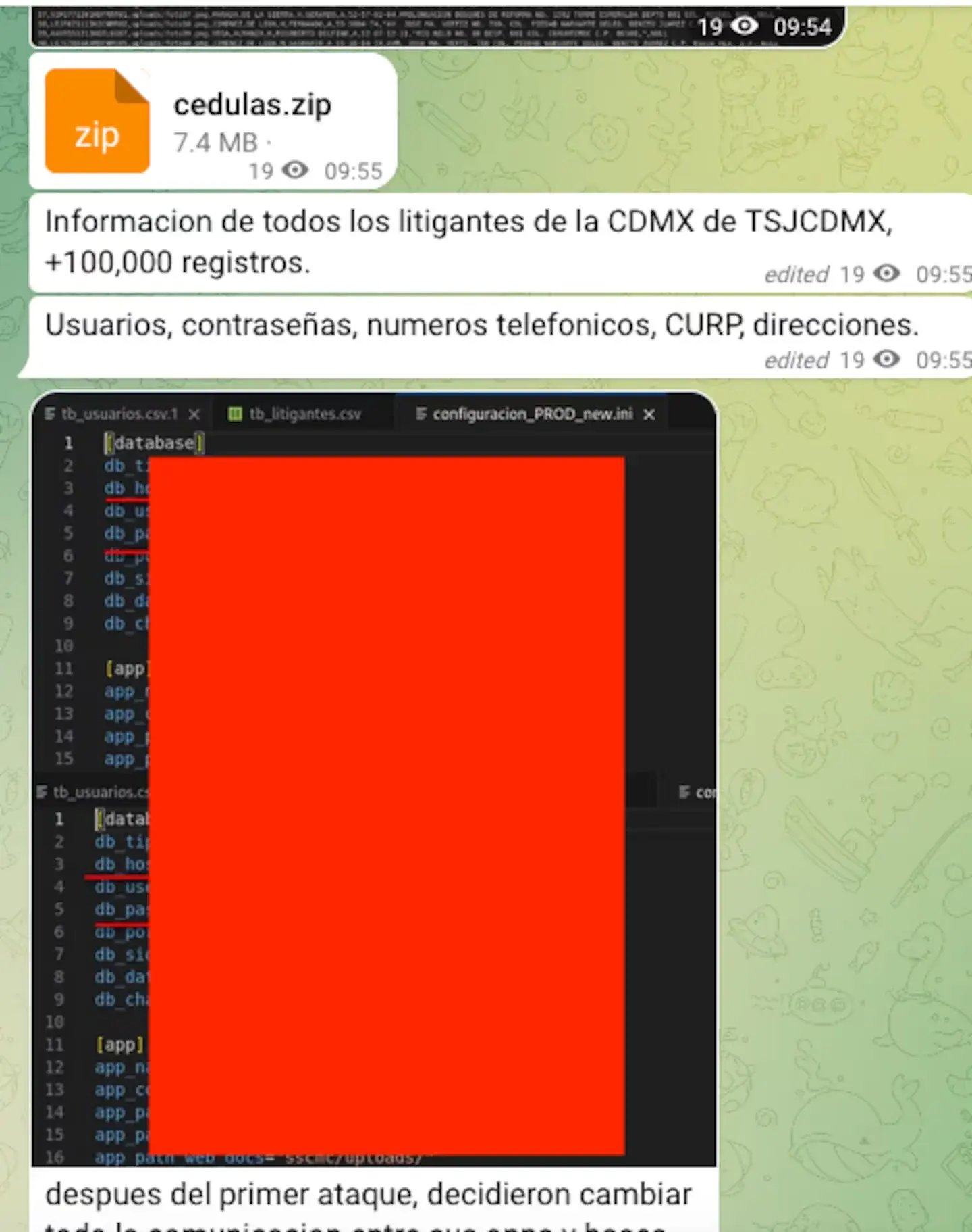 Mexican Mafia