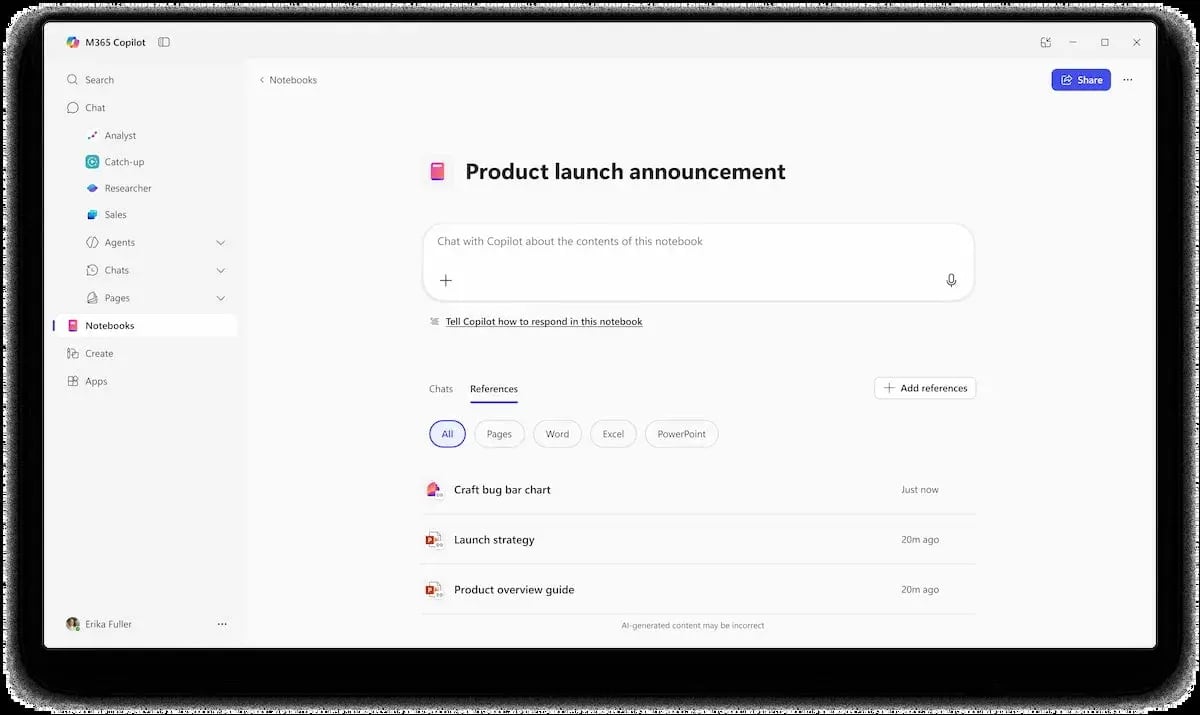 Microsoft-365-Copilot-Notebook