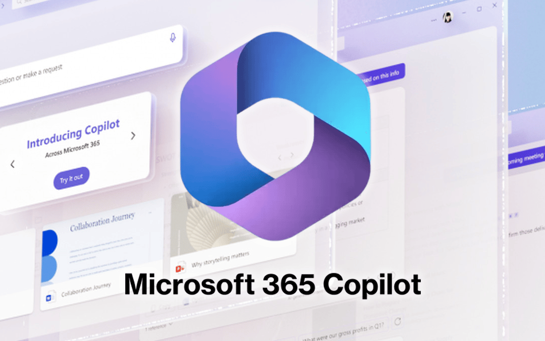 Microsoft-365-Copilot