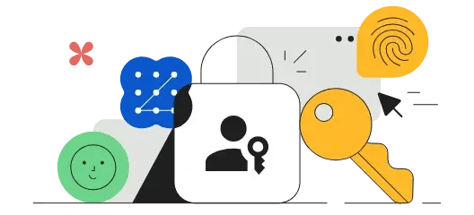 Passkey