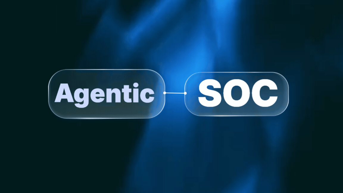 SOC Agentic