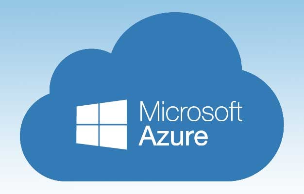 IaaS de Azure en México