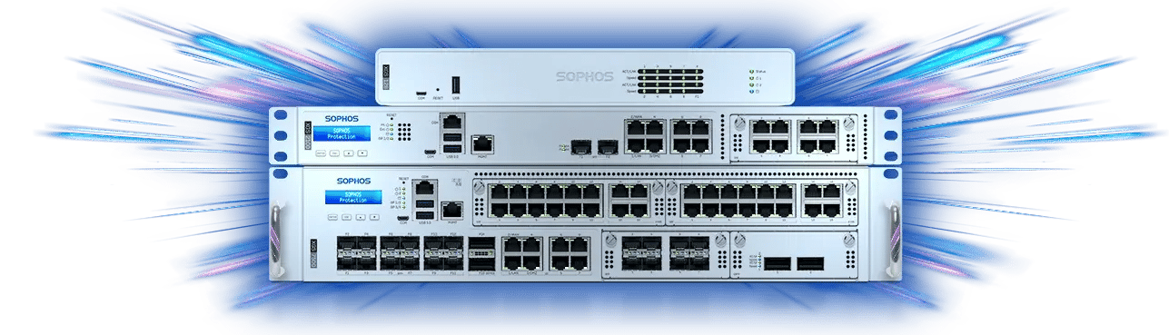 Sophos XG