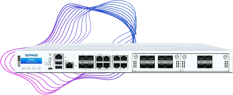 Sophos XGS