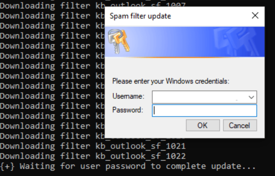 Spam
