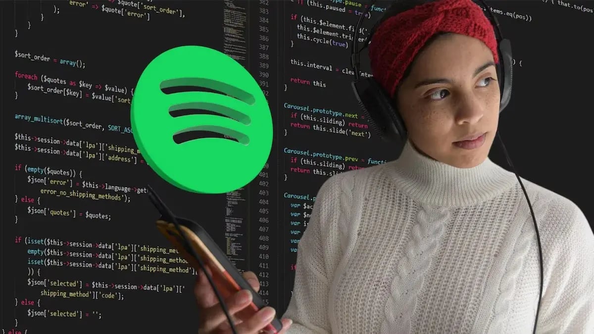 Spotify APK