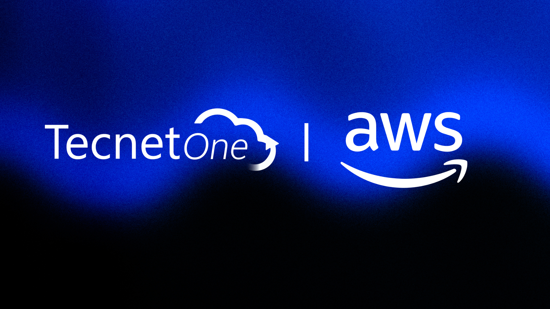 TecnetOne Partner Oficial de AWS