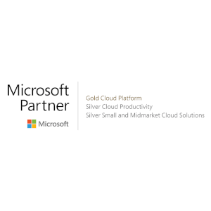 Partner Microsoft Partner Microsoft
