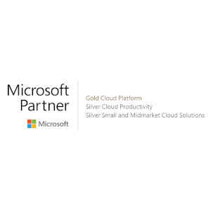 Partner Microsoft