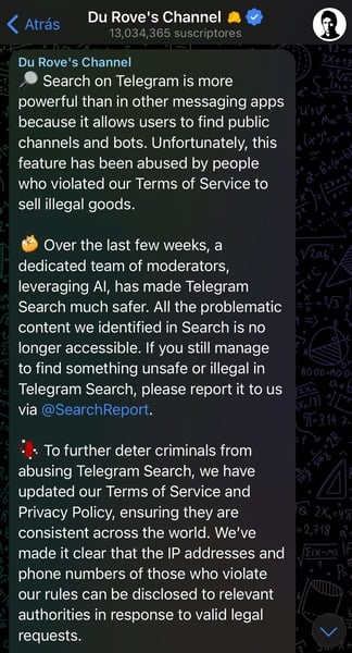 Telegram