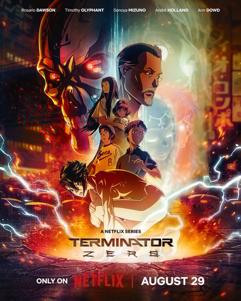 Terminator-zero