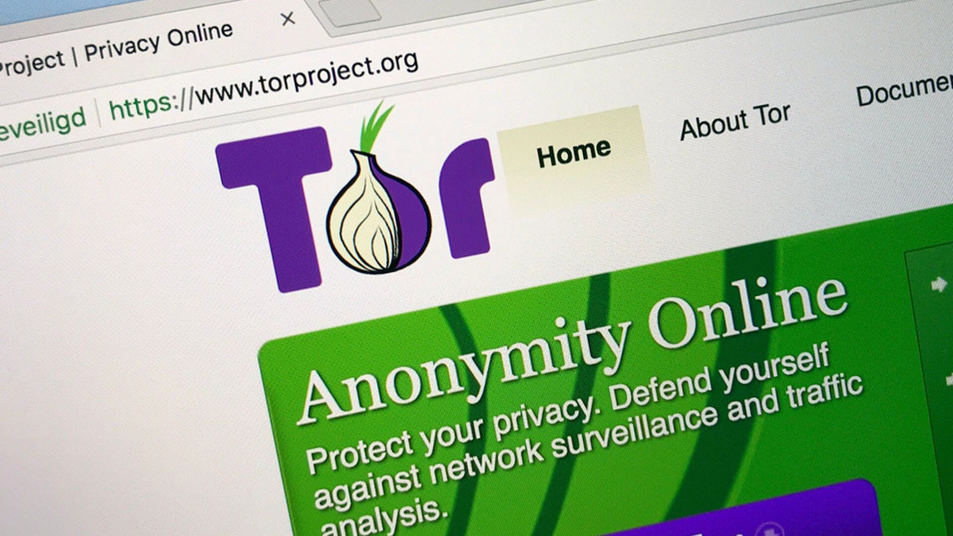 Tor
