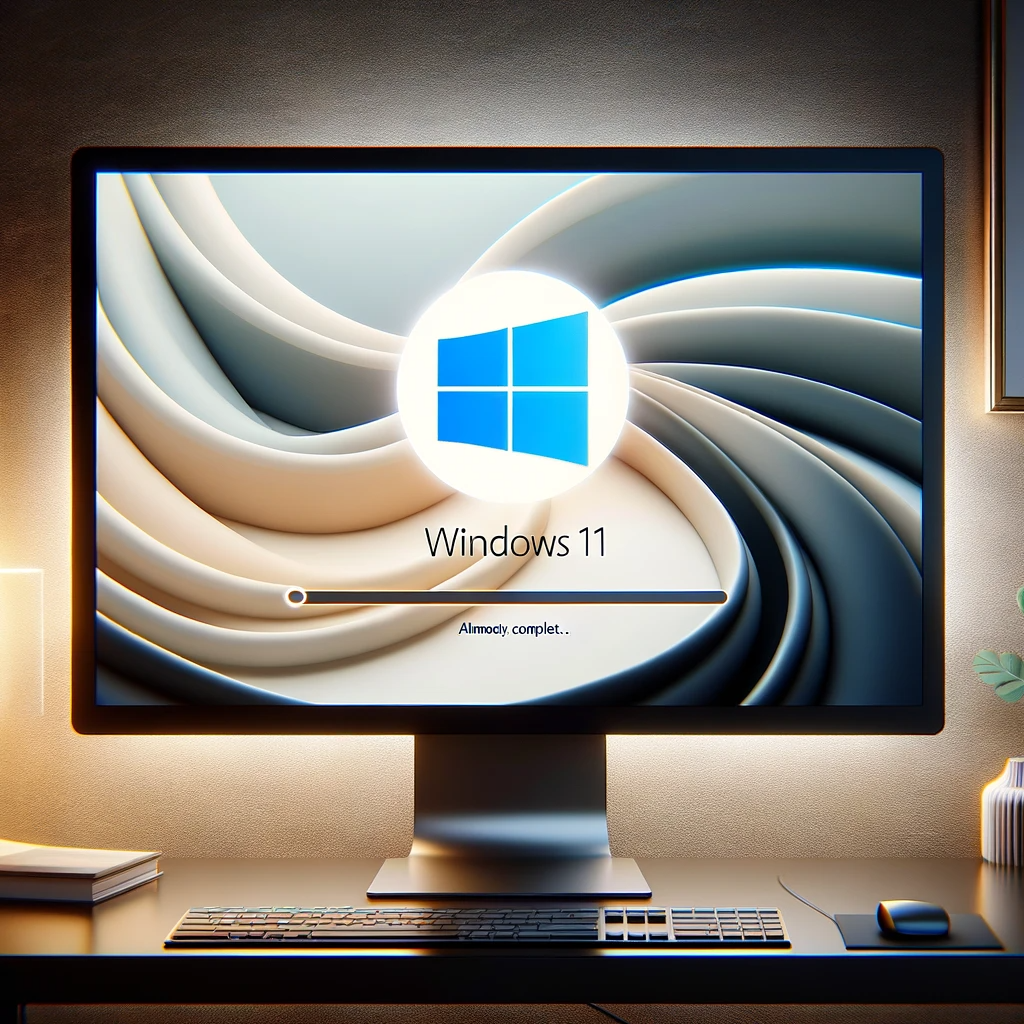 actualizacion windows 11