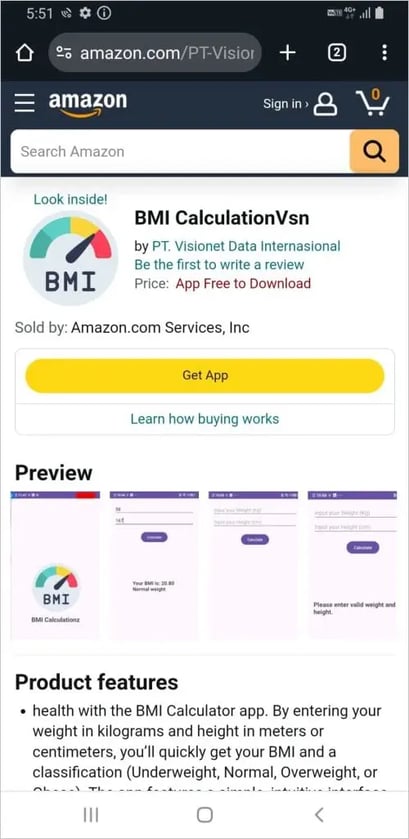app