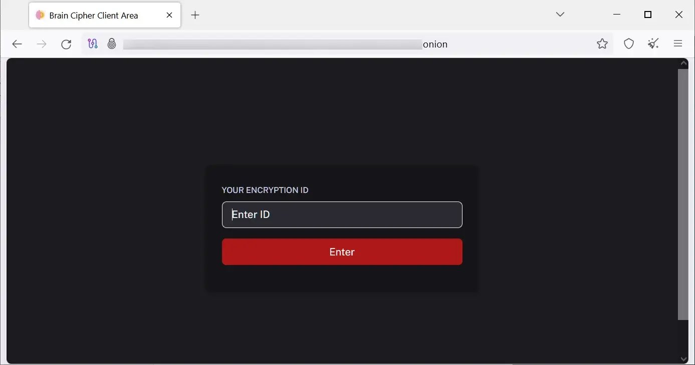 brain-cipher-negotiation-site