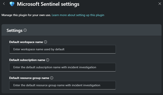 configure-default-sentinel-workspace