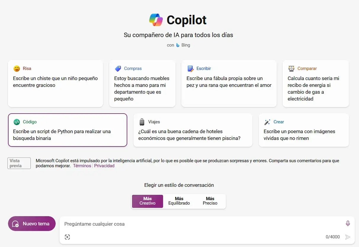 copilot