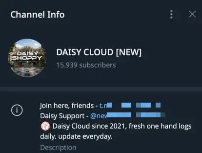 daisy-cloud-telegram