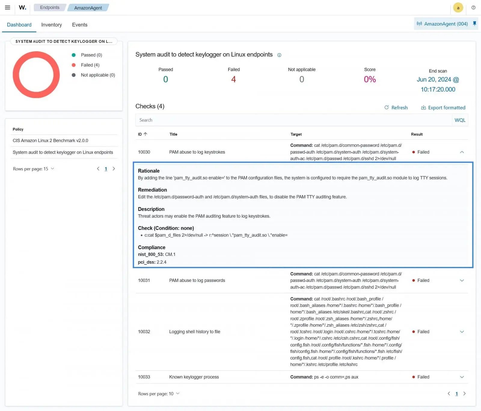 detect-keylogging-wazuh